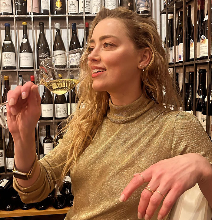 Amber Heard’s Baby No. 2 Announcement Sparks Renewed Public Scrutiny: “Too Much Of A Narcissist” Amber Heard’s Baby No. 2 Announcement Sparks Renewed Public Scrutiny: “Too Much Of A Narcissist”