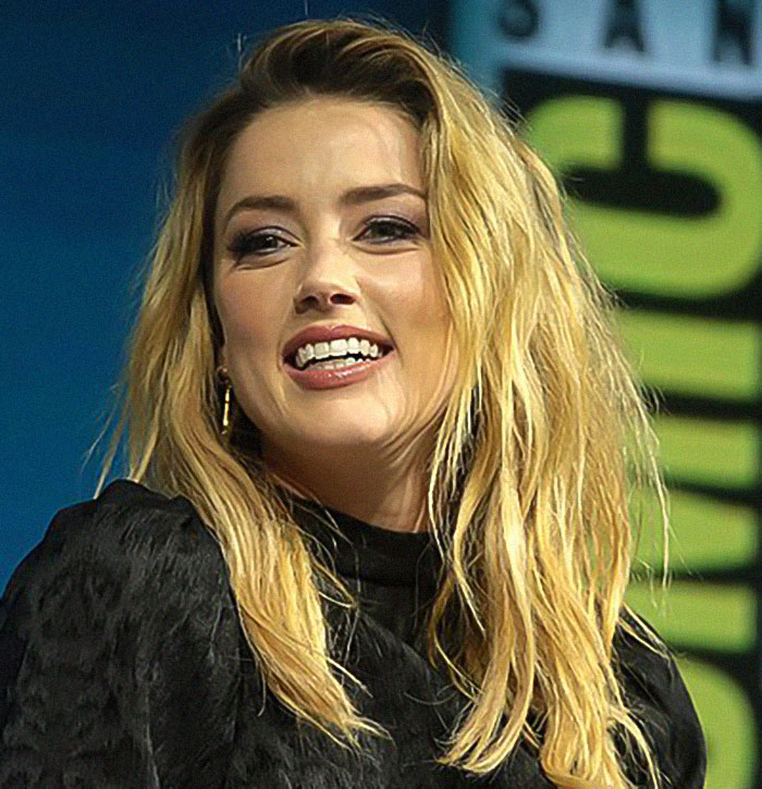 Amber Heard’s Baby No. 2 Announcement Sparks Renewed Public Scrutiny: “Too Much Of A Narcissist” Amber Heard’s Baby No. 2 Announcement Sparks Renewed Public Scrutiny: “Too Much Of A Narcissist”
