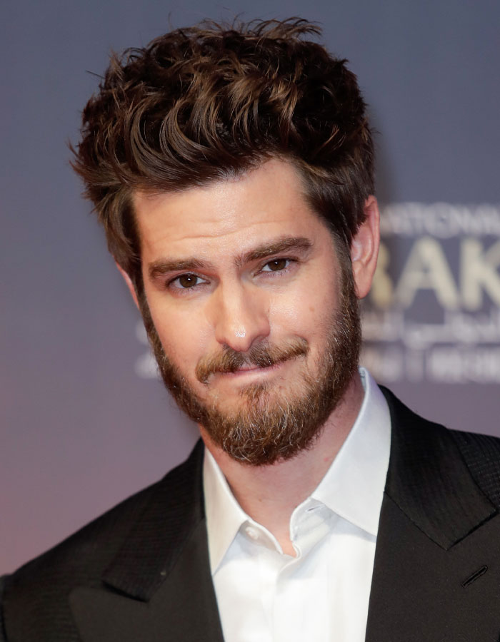 Ryan Reynolds Posts Defensive Rant After Andrew Garfield Is Weaponized To Insult His Acting Ability Ryan Reynolds Posts Defensive Rant After Andrew Garfield Is Weaponized To Insult His Acting Ability