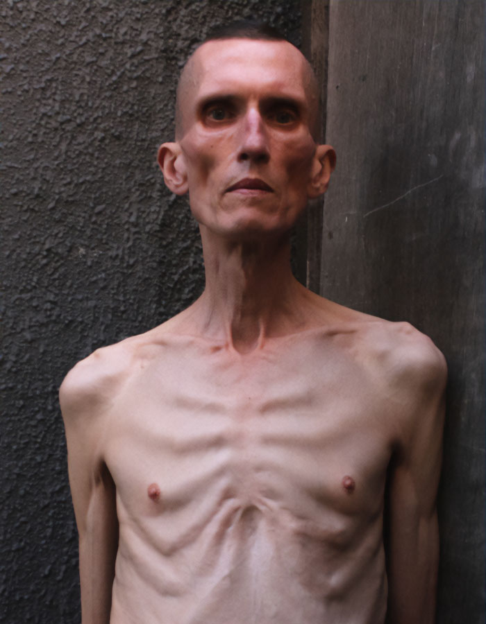 Cillian Murphy's Look-Alike Actor Claims To Be The Zombie In '28 Days Later' Cillian Murphy's Look-Alike Actor Claims To Be The Zombie In '28 Days Later'