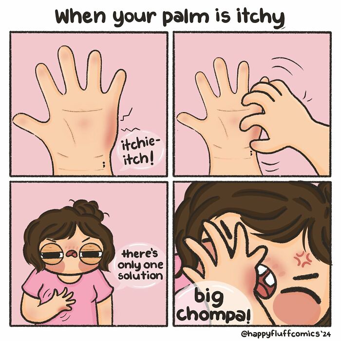 Artist Illustrates All The Problems She Runs Into In Her Fun And Quirky Comics ( New Pics)