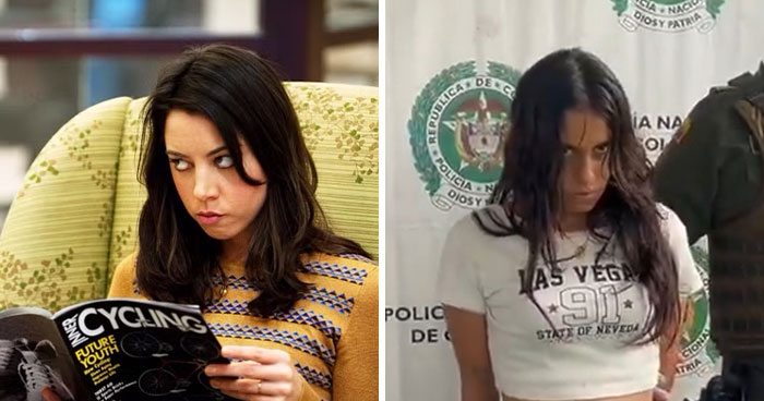 Internet Reacts To Arrest Of Hitwoman "The Doll&rdquo;: "Where Is A Priest And Some Holy Water?"