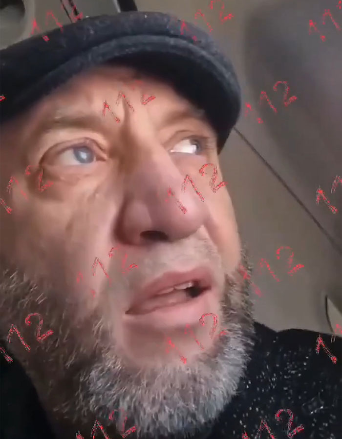 “I’m Sorry For Everything”: Man’s Final Words To Wife Before 38 Passengers Passed Away In Crash “I’m Sorry For Everything”: Man’s Final Words To Wife Before 38 Passengers Passed Away In Crash