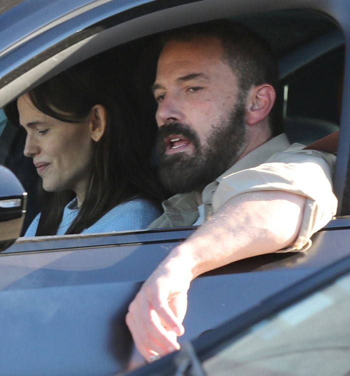 J.Lo Stuns In Revenge Dress After Ben Affleck&rsquo;s Holiday With Jennifer Garner: &ldquo;Trying So Hard&rdquo;