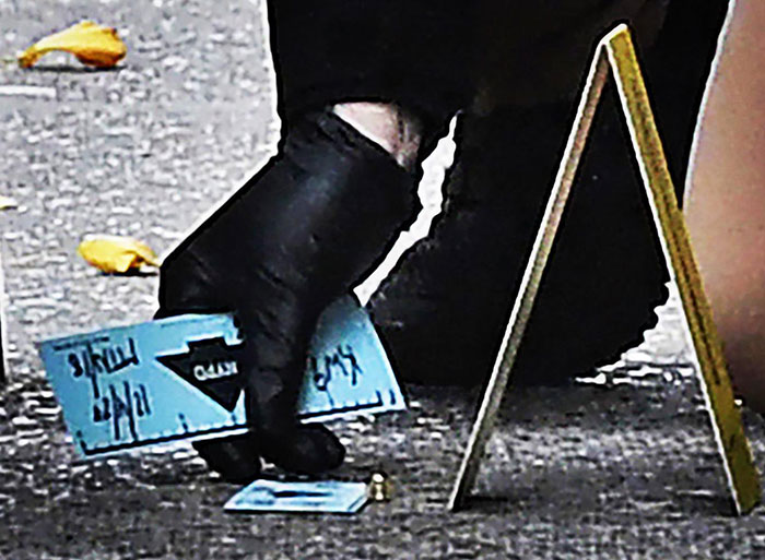 Cryptic Words &ldquo;Left&rdquo; By Gunman On Bullets That Took UnitedHealthcare CEO Brian Thompson&rsquo;s Life