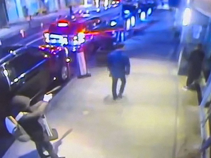 Cryptic Words &ldquo;Left&rdquo; By Gunman On Bullets That Took UnitedHealthcare CEO Brian Thompson&rsquo;s Life