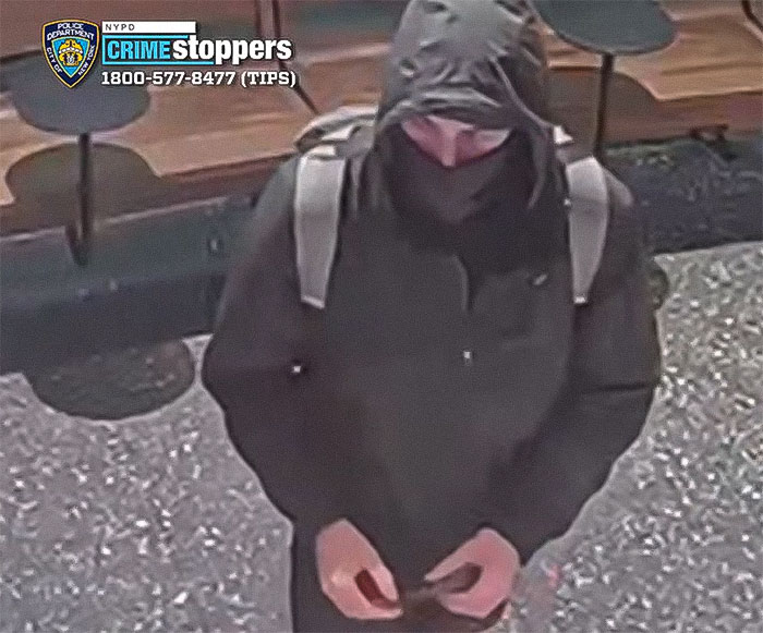 Cryptic Words &ldquo;Left&rdquo; By Gunman On Bullets That Took UnitedHealthcare CEO Brian Thompson&rsquo;s Life