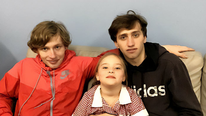 Dad, 20, Passes Away After Getting &lsquo;Little Cut&rsquo; On Lip, Leaving Behind 2 Kids And Pregnant Wife