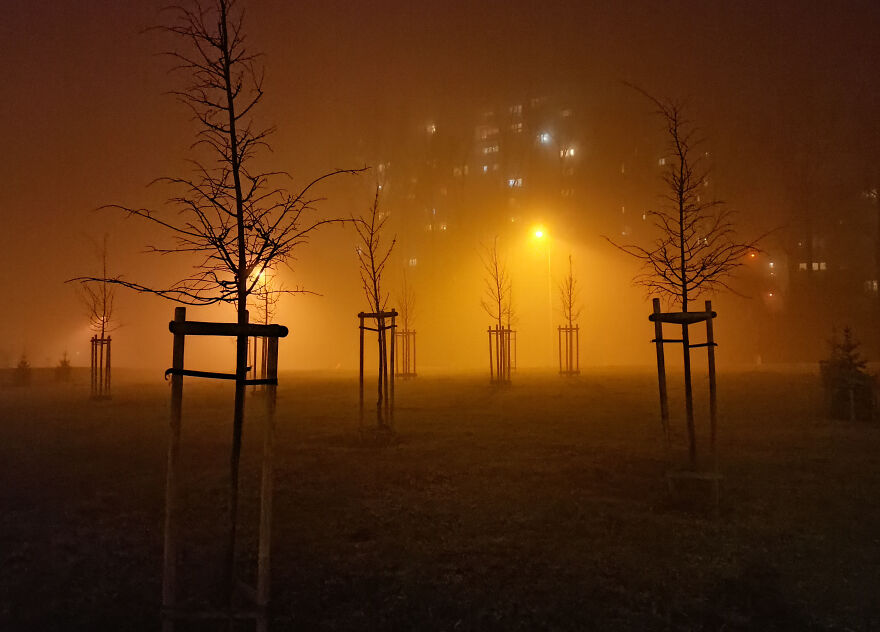 Bydgoszcz, Poland 01.12.2024