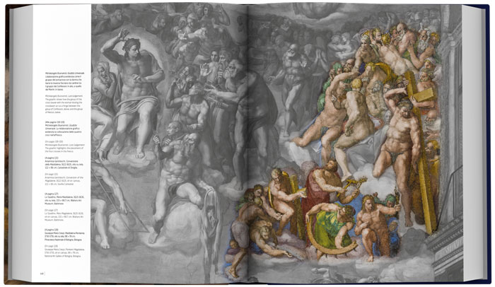 'Secret Figure' Found Painted In Sistine Chapel, Art Expert Claims: "I Am Firmly Convinced"