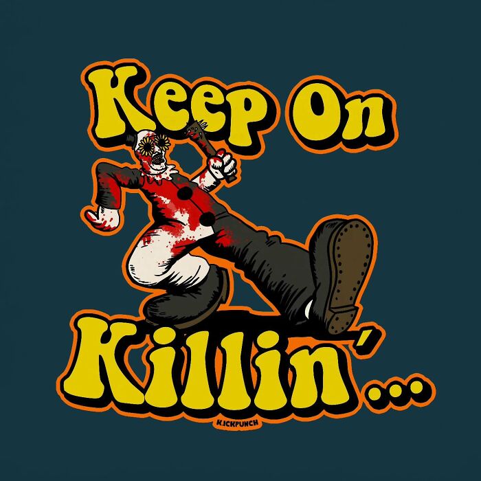 Childhood Ruined: Daniel Björk's Hauntingly Nostalgic Cartoon Mashups (New Pics)