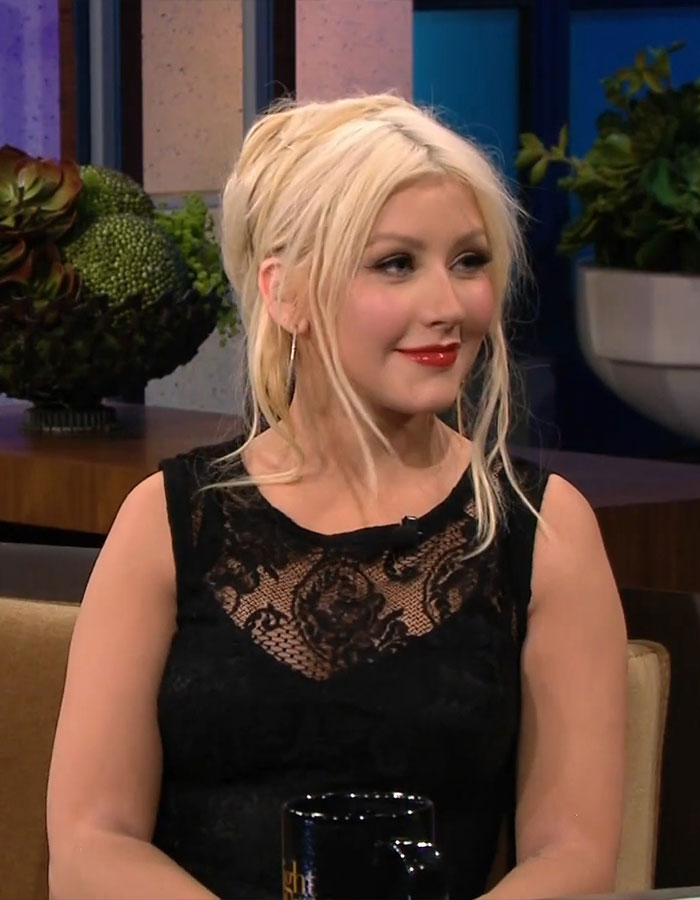 &ldquo;44 Never Looked So Good&rdquo;: Christina Aguilera's 44th Birthday Post Shuts Down Ozempic Rumors