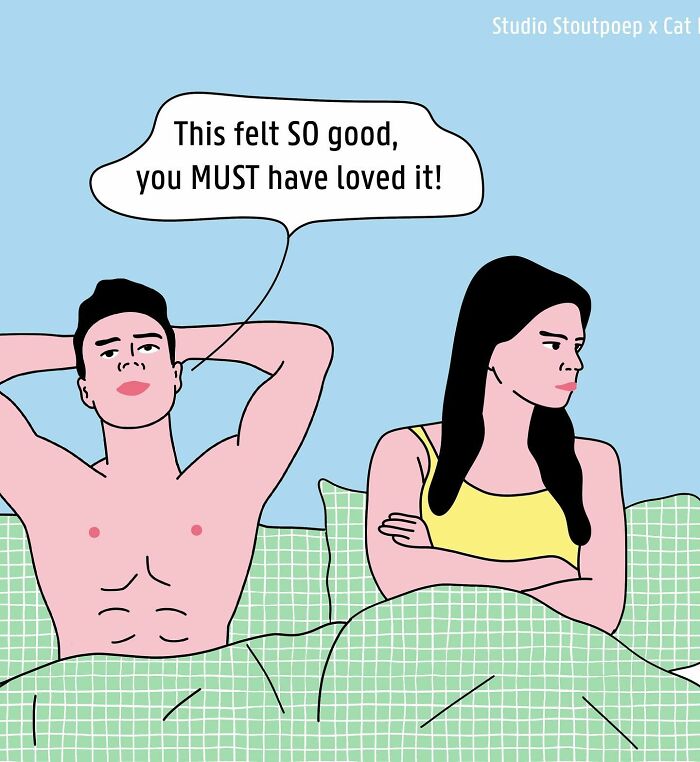 Comics Exaggerating Modern-Day Issues That Highlight Their Absurdity By Domien Delforge (New Pics)