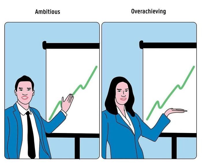 Comics Exaggerating Modern-Day Issues That Highlight Their Absurdity By Domien Delforge (New Pics)