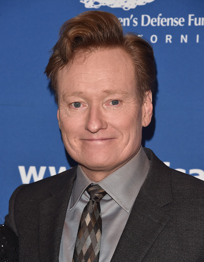 "Heartbreaking": Conan O&rsquo;Brien&rsquo;s Parents Pass Away Just 3 Days Apart After 66 Years Together