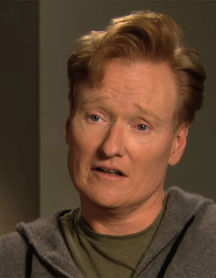 "Heartbreaking": Conan O&rsquo;Brien&rsquo;s Parents Pass Away Just 3 Days Apart After 66 Years Together