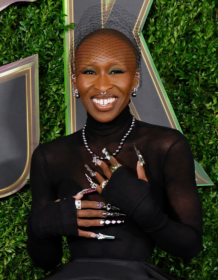 Planned Parenthood&rsquo;s &ldquo;Hilarious&rdquo; Take On The &lsquo;Wicked&rsquo; Movie Poster Has Fans Going Crazy