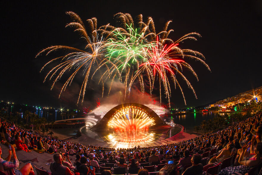 I Visited One Of The Most Beautiful Beaches On Earth In Southern Vietnam (6 Pics)