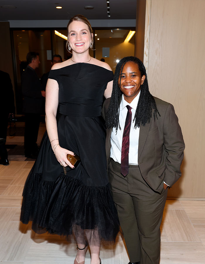 "How Embarrassing": Denzel Washington's Daughter Katia Walks Red Carpet With Wife Towering Over Her "How Embarrassing": Denzel Washington's Daughter Katia Walks Red Carpet With Wife Towering Over Her