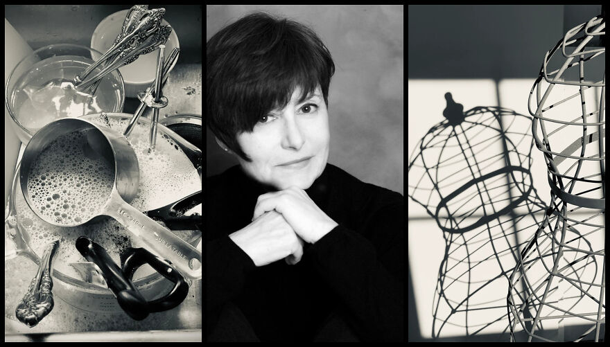 Capturing Light And Life: The Photography Of Ellen Denuto Capturing Light And Life: The Photography Of Ellen Denuto