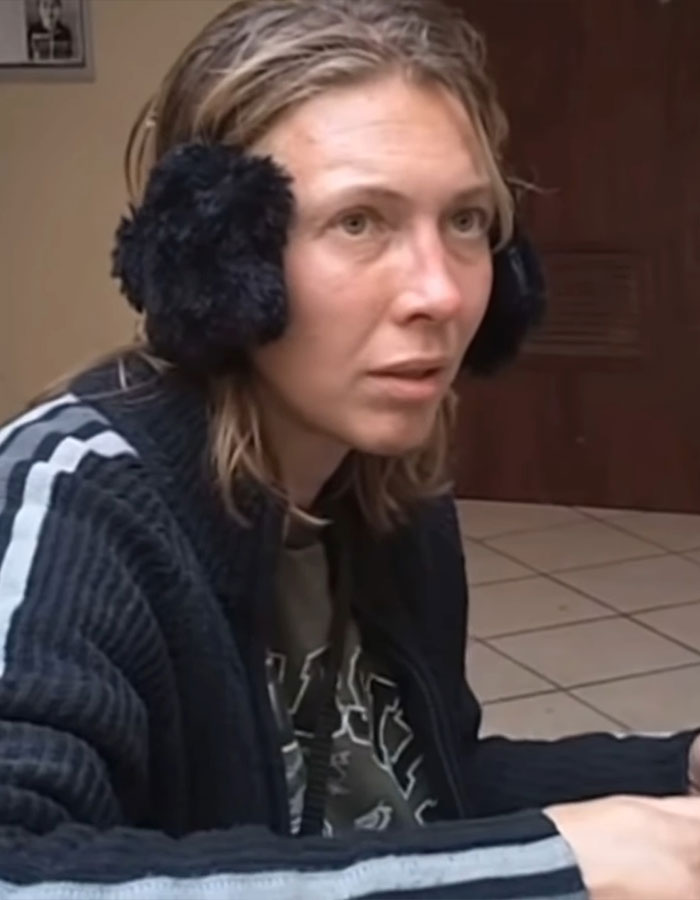 Former Ice Skating Star Found Living On The Street In A Heartbreaking Twist Of Fate