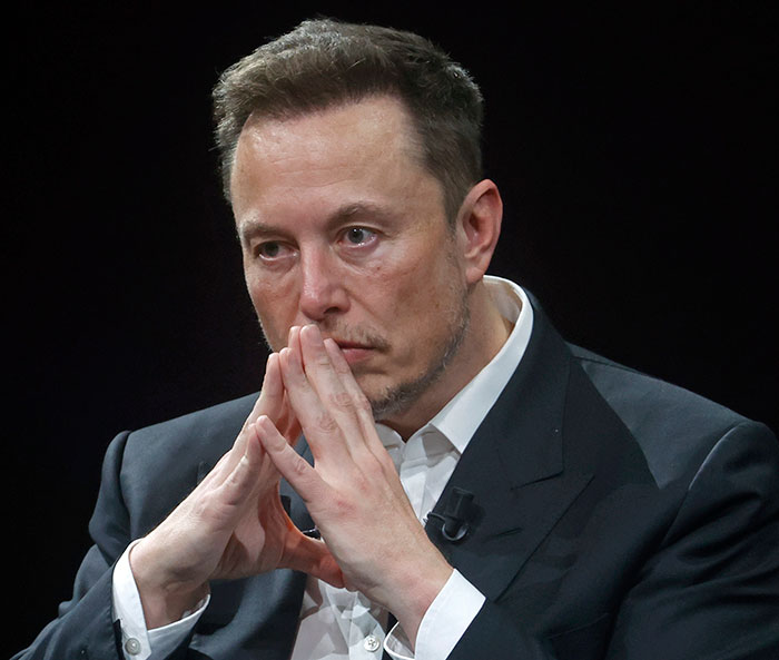 Tesla Blames Young Man For Crash That Tragically Ended His Life While In ‘Autopilot’ Mode Tesla Blames Young Man For Crash That Tragically Ended His Life While In ‘Autopilot’ Mode