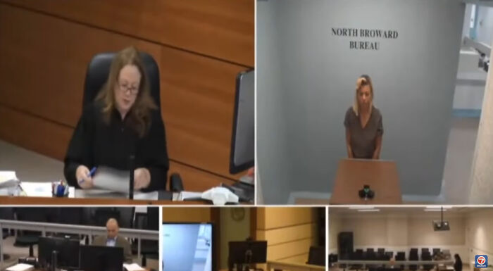 &ldquo;I Gave It Back!&rdquo;: Woman Provides Crazy Excuse For Why She Snatched Little Boy From His Yard