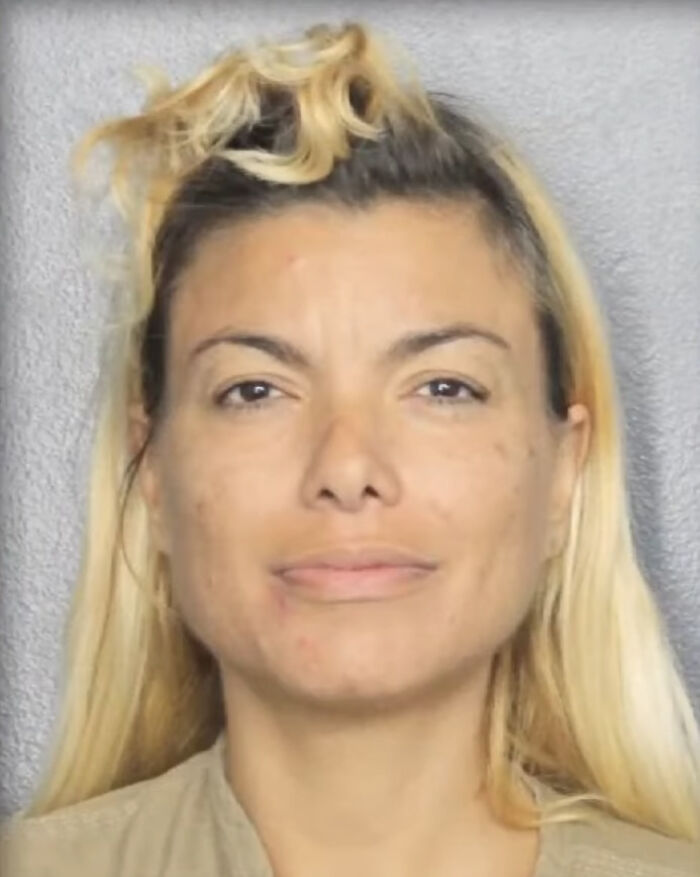 &ldquo;I Gave It Back!&rdquo;: Woman Provides Crazy Excuse For Why She Snatched Little Boy From His Yard