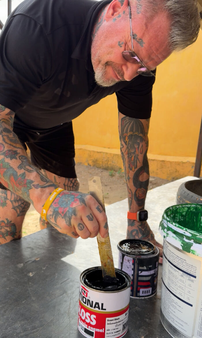 This Dog Sanctuary Honored Its Supporters By Making Them Part Of The Story