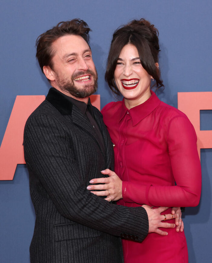 Kieran Culkin Shares List About British People And Their “Most Adorable Little Expressions” Kieran Culkin Shares List About British People And Their “Most Adorable Little Expressions”