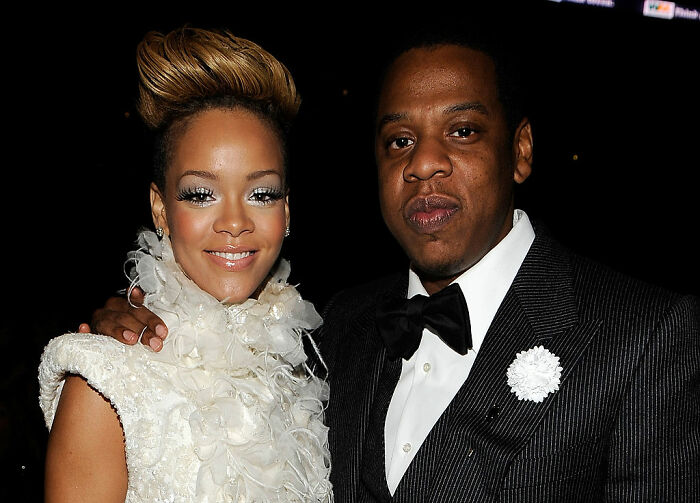 Jay-Z’s Disturbing Demand To 16-Year-Old Rihanna Resurfaces: “We Didn’t Let Her Leave The Office” Jay-Z’s Disturbing Demand To 16-Year-Old Rihanna Resurfaces: “We Didn’t Let Her Leave The Office”