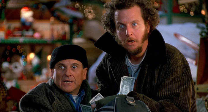 &lsquo;Home Alone&rsquo; Actor Included A Brilliant Contract Clause That Keeps Bringing Millions