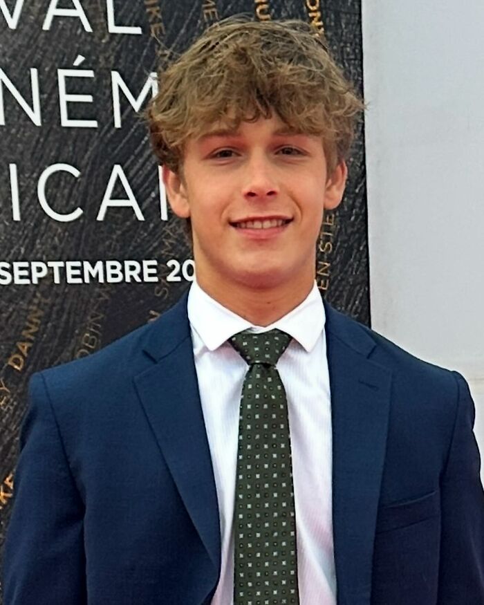 &lsquo;Baby Driver&rsquo; Actor Hudson Meek, 16, Tragically Passes Away After Falling Out Of Moving Car