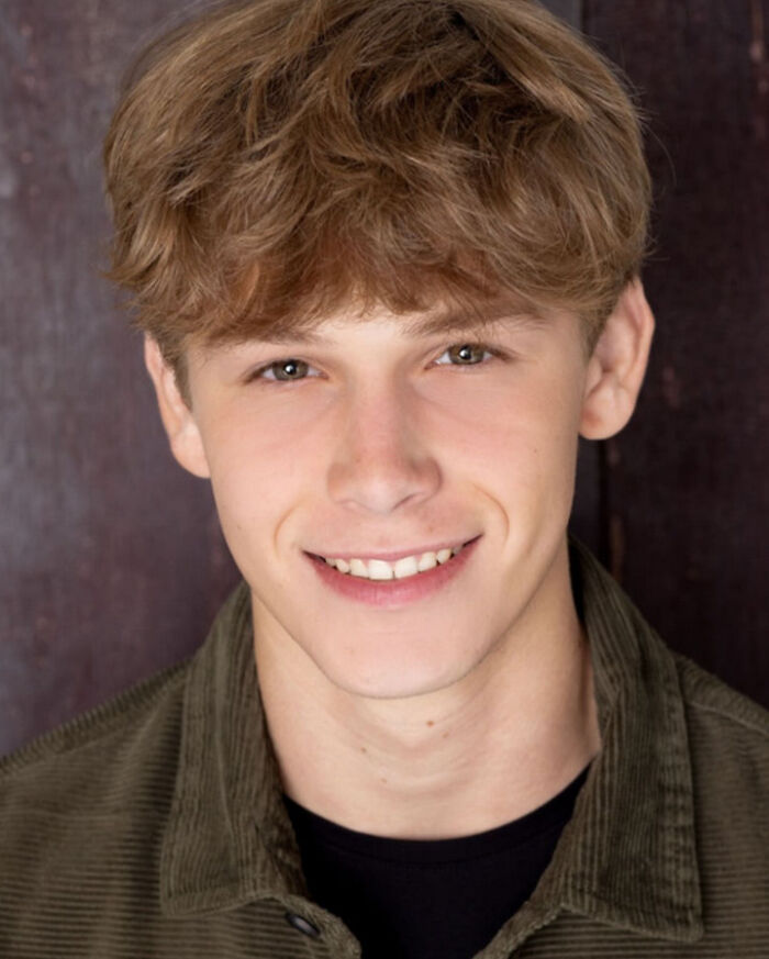 &lsquo;Baby Driver&rsquo; Actor Hudson Meek, 16, Tragically Passes Away After Falling Out Of Moving Car