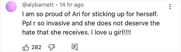 Ariana Grande Emotionally Reacts To &ldquo;Horrible&rdquo; Scrutiny About Her Body During &lsquo;Wicked&rsquo; Interview