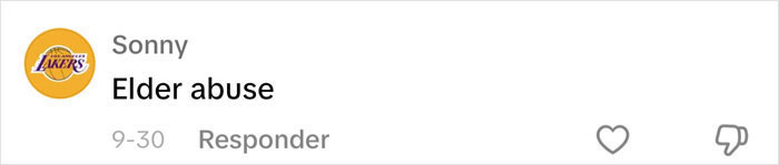 Young Woman Blasted Over “Sickening” Inheritance Dance Next To Older Boyfriend In Hospital Bed Young Woman Blasted Over “Sickening” Inheritance Dance Next To Older Boyfriend In Hospital Bed