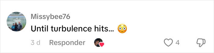 Passenger Sparks Heated Debate After Standing For Entire Seven-Hour Flight: &ldquo;Health Queen&rdquo;