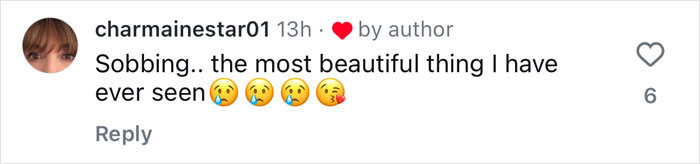 2YO Suddenly Realizes His Mom Is The Bride&mdash;His "Heart-Melting" Reaction Is Winning The Internet