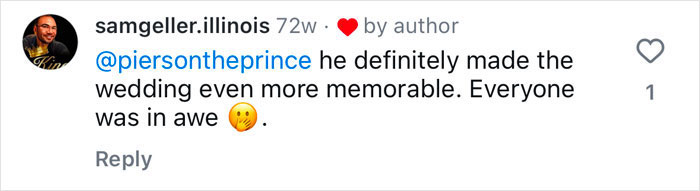 2YO Suddenly Realizes His Mom Is The Bride&mdash;His "Heart-Melting" Reaction Is Winning The Internet