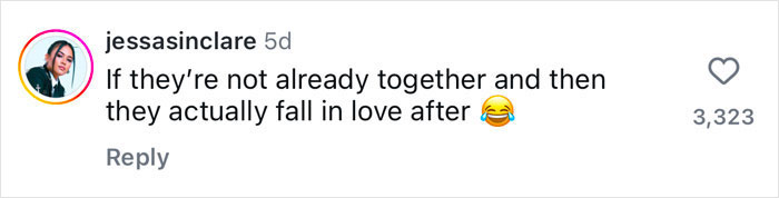 Couple’s Hilarious Scheme Of Pretending To Be Married On Vacation Leads To Embarrassing Moment Couple’s Hilarious Scheme Of Pretending To Be Married On Vacation Leads To Embarrassing Moment