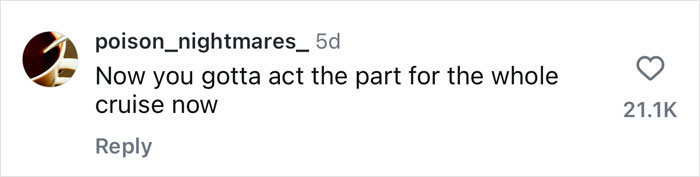 Couple’s Hilarious Scheme Of Pretending To Be Married On Vacation Leads To Embarrassing Moment Couple’s Hilarious Scheme Of Pretending To Be Married On Vacation Leads To Embarrassing Moment