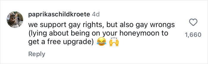 Couple’s Hilarious Scheme Of Pretending To Be Married On Vacation Leads To Embarrassing Moment Couple’s Hilarious Scheme Of Pretending To Be Married On Vacation Leads To Embarrassing Moment