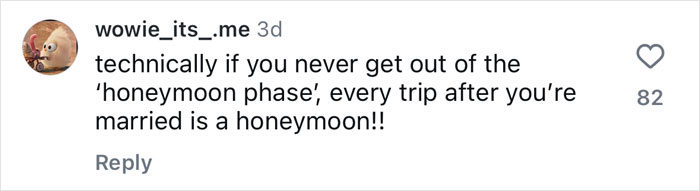 Couple’s Hilarious Scheme Of Pretending To Be Married On Vacation Leads To Embarrassing Moment Couple’s Hilarious Scheme Of Pretending To Be Married On Vacation Leads To Embarrassing Moment