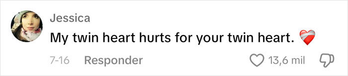 Twin Posed As Deceased Sister For Five Years To Spare Family From Further Heartbreak Twin Posed As Deceased Sister For Five Years To Spare Family From Further Heartbreak