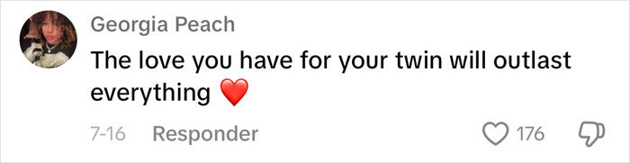 Twin Posed As Deceased Sister For Five Years To Spare Family From Further Heartbreak Twin Posed As Deceased Sister For Five Years To Spare Family From Further Heartbreak