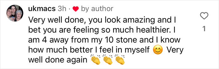 “Exercise Was A No-Go”: Mom Shares Weight-Loss Journey That Made Her Shed Half Her Body Weight “Exercise Was A No-Go”: Mom Shares Weight-Loss Journey That Made Her Shed Half Her Body Weight