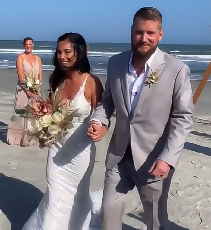 Woman Who Took Bride&rsquo;s Life At Wedding In Drunk Driving Crash Sentenced To 25 Years In Prison