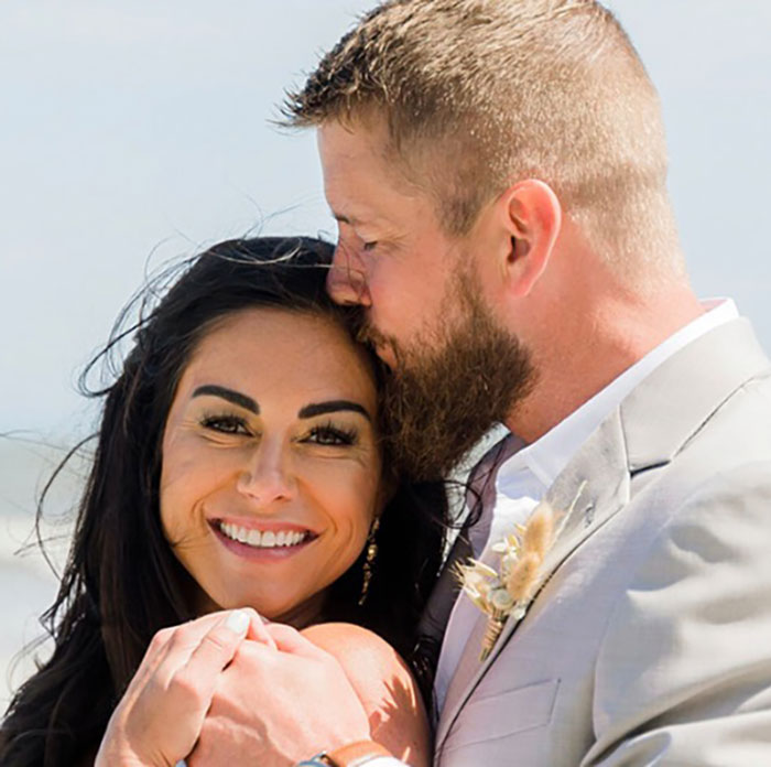 Woman Who Took Bride&rsquo;s Life At Wedding In Drunk Driving Crash Sentenced To 25 Years In Prison