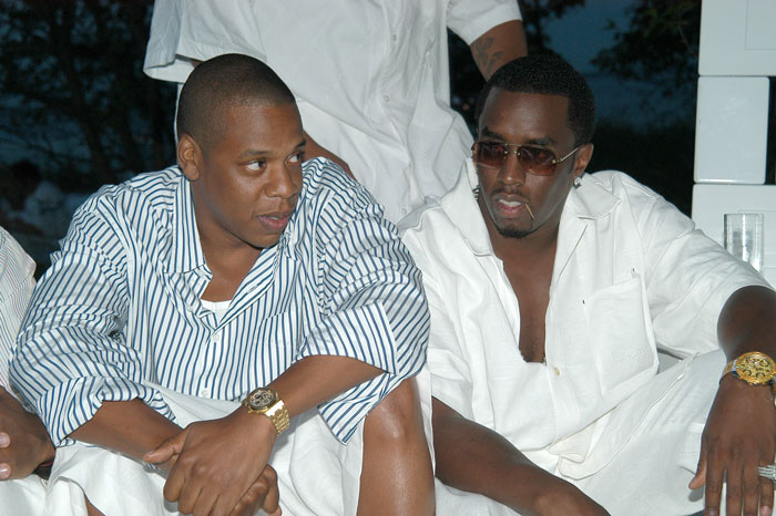 Jay-Z&rsquo;s Ex-Prot&eacute;g&eacute; Breaks Silence With Cryptic Message: &ldquo;This Is Getting So Good!&rdquo;