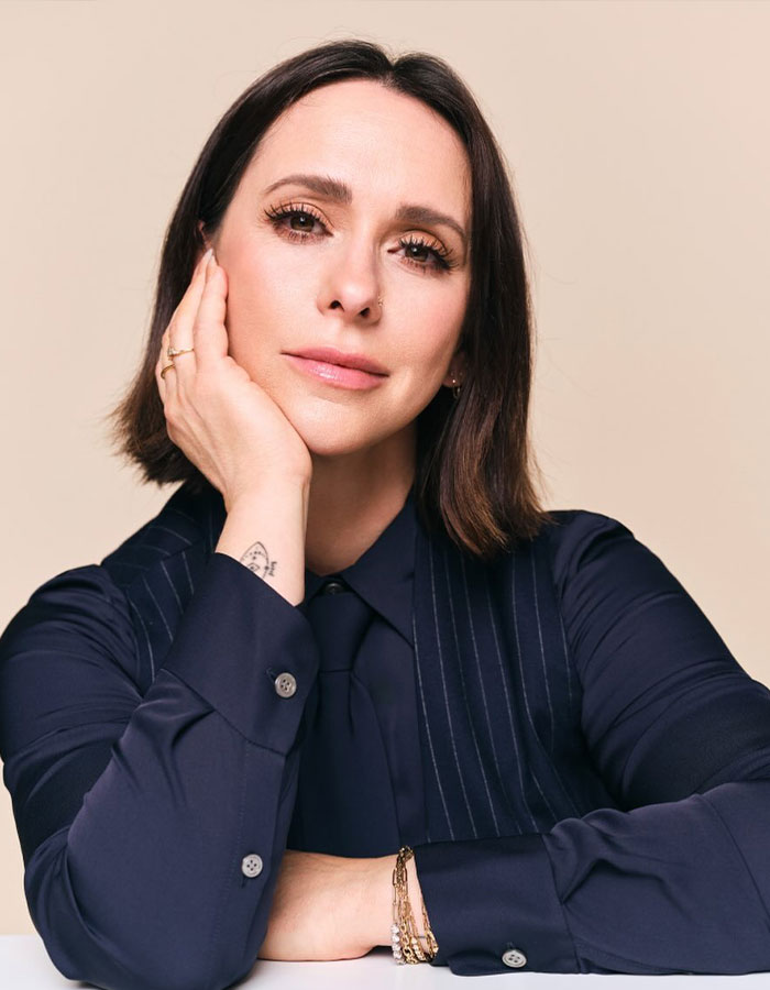 Sarah Michelle Gellar’s Response “Speaks Volumes” About Her Relationship With Jennifer Love Hewitt Sarah Michelle Gellar’s Response “Speaks Volumes” About Her Relationship With Jennifer Love Hewitt